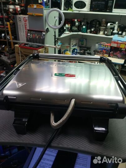 Гриль Tefal gc241d