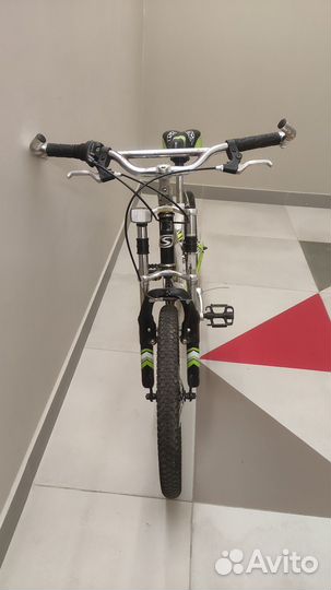 Велосипед детский Stels Pilot 250