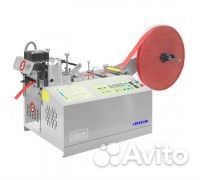 Машина для нарезания ленты juck JM-110LR