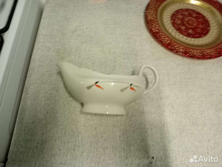 Набор столовой посуды