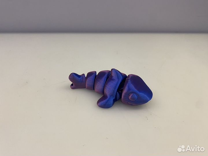 Акула игрушка/брелок