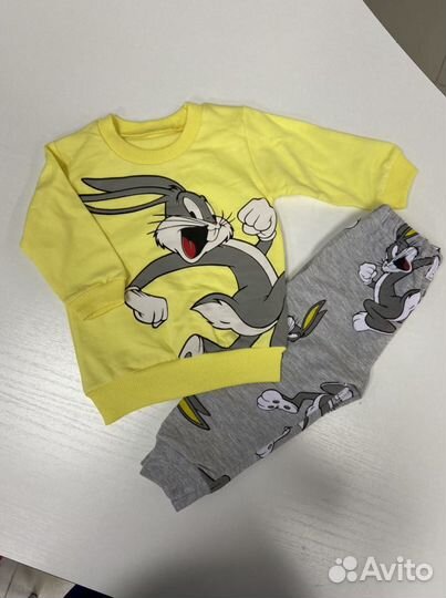 Детская одежда