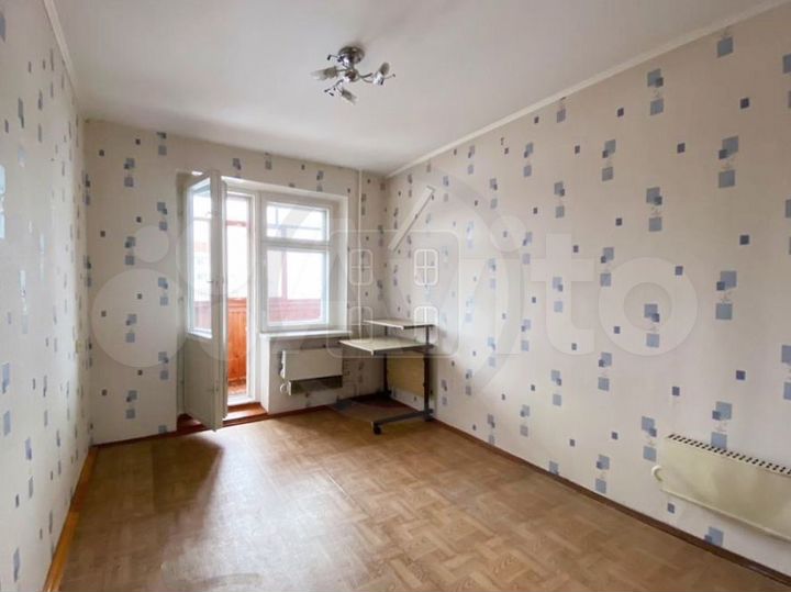 3-к. квартира, 67,1 м², 4/5 эт.