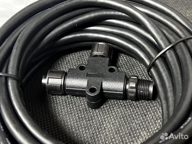 Интерфейсный кабель Honda / tohatsu / ns marine