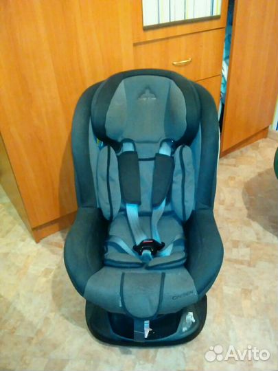 Детское кресло