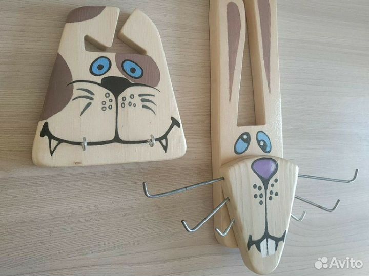 Вешалки,ключницы,пано