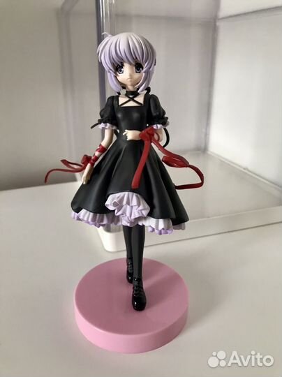 Rewrite/Перезапись Kagari/Кагари