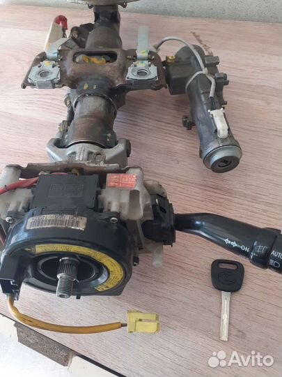 Изготовление ключей