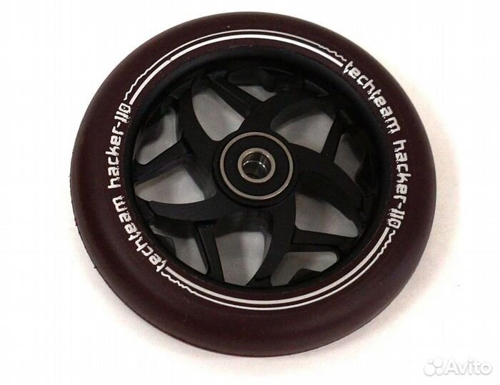 Колесо для самоката X-Treme 110*26 мм W-H2 (Hacker