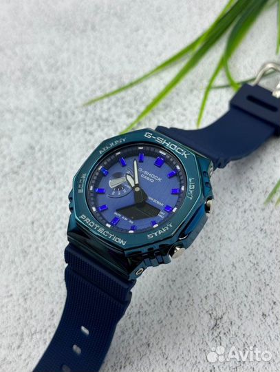 Мужские часы Casio G-Shock