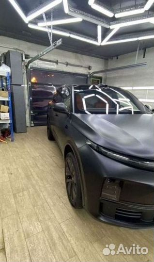 Защищу пленкой авто