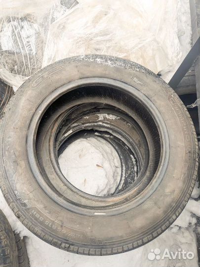 GT Radial Champiro VP1 185/65 R15