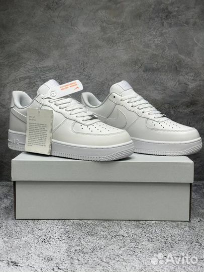 Кроссовки Nike Air Force 1 Low