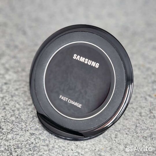 Беспроводное зарядное Samsung Самсунг