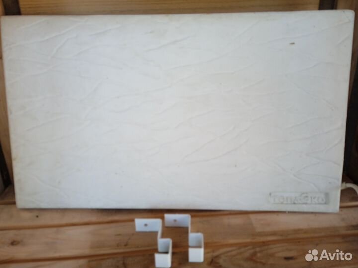 Обогреватель