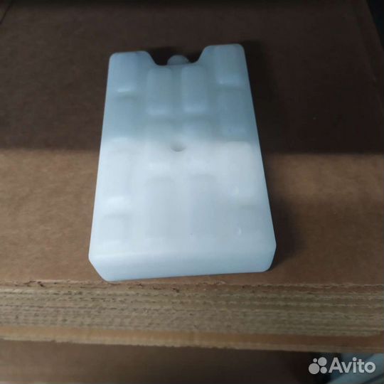 Аккумулятор холода на -40С