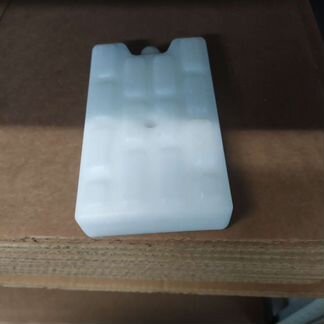 Аккумулятор холода на -40С