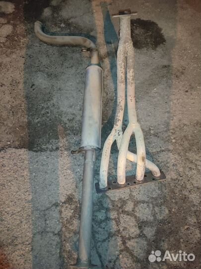 Длинный паук 4-2-1