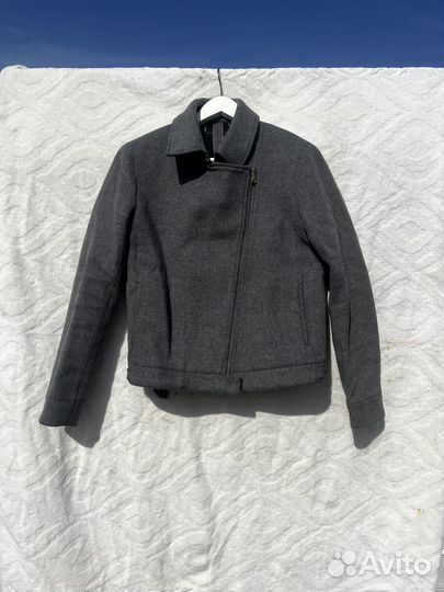 Massimo Dutti куртка