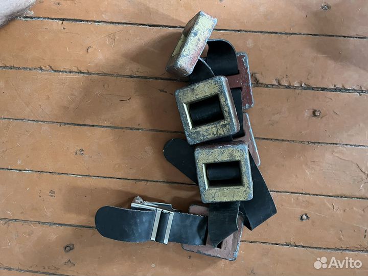 Снаряжение для подводной охоты