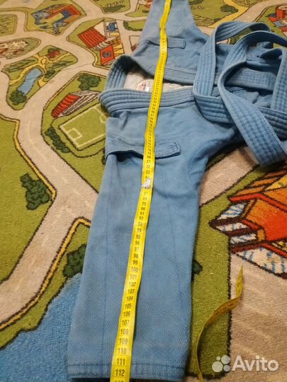 Продам самбовка для борьбы, размер 30