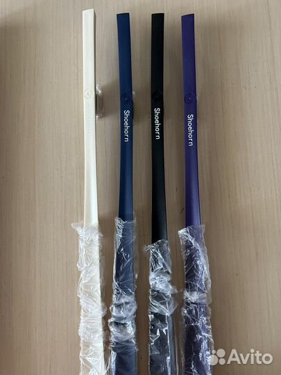 Ложка для обуви