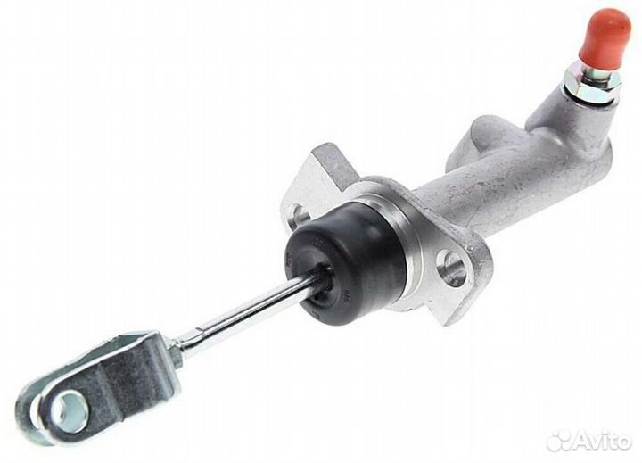 Цилиндр сцепления главный