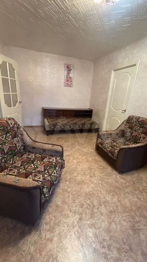 2-к. квартира, 45 м², 2/5 эт.