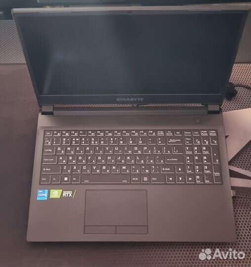 Gigabyte G5 RTX 3060 i5 11400