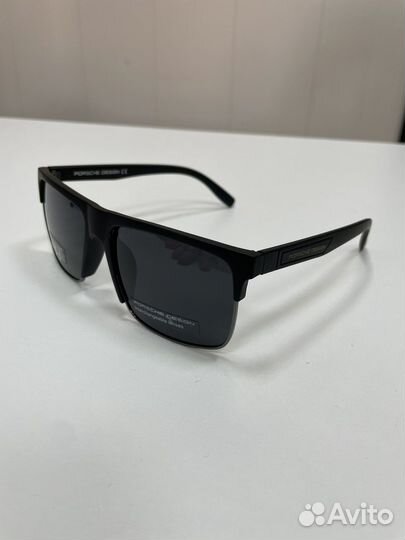 Солнцезащитные очки мужские
