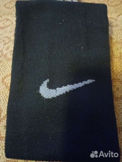 Гетры nike