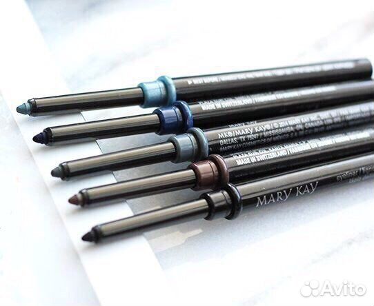 Карандаш для глаз Мери Кей
