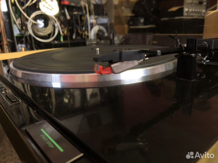 Sony PS-LX431 Проигрыватель винила в ремонт