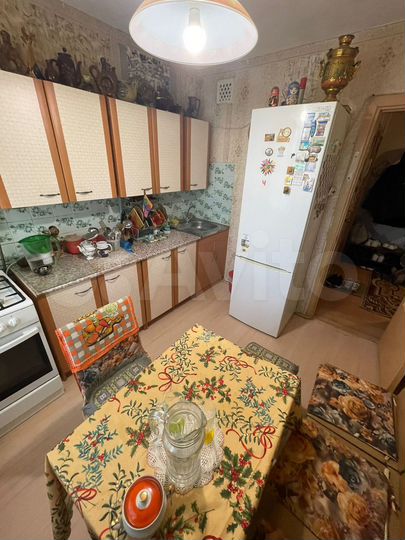 3-к. квартира, 71 м², 5/9 эт.