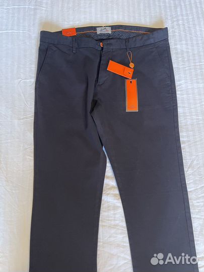 Брюки Hermes мужские