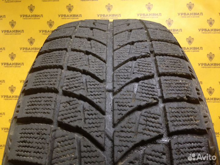 Bridgestone Blizzak WS-60 225/60 R17 99R