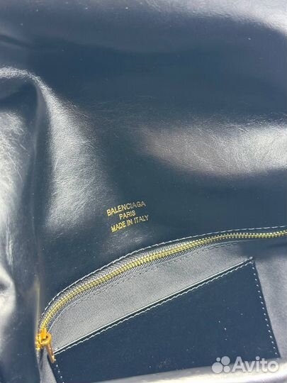 Сумка balenciaga новинка