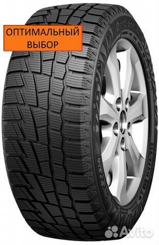 Cordiant Winter Drive 205/55 R16 94T