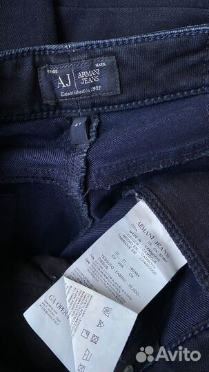 Джинсы оригинал