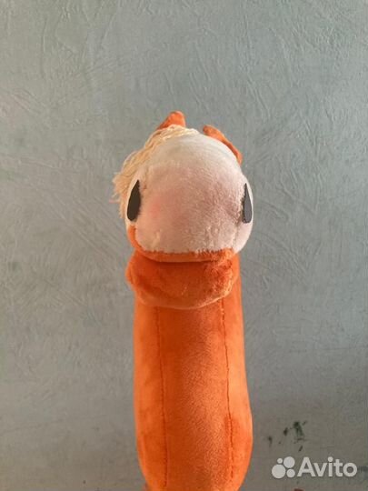 Лошадь для хоббихорсинга