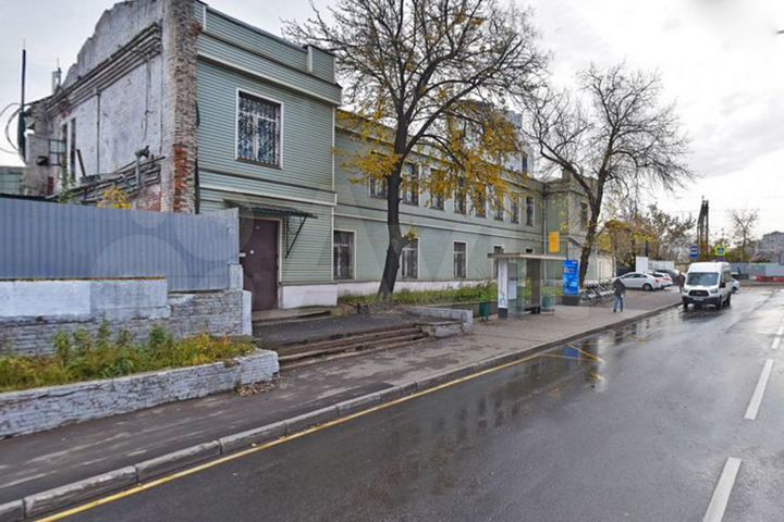 Здание, 618кв.м