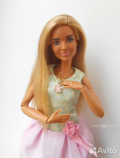 Украшения для куклы Barbie