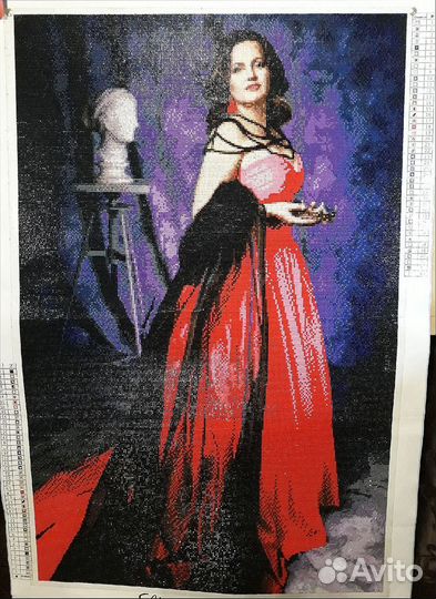 Алмазная мозаика - Производитель