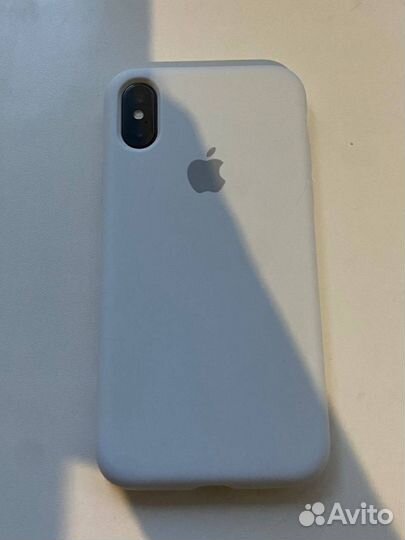 iPhone X, 64 ГБ