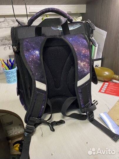 Рюкзак ортопедический отдам за благодарность