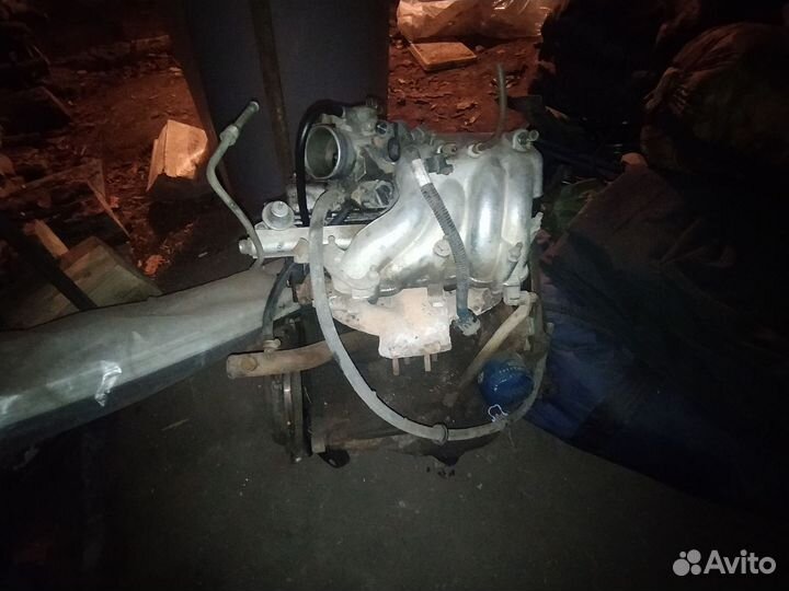 Продам двигатель ваз 8 кл