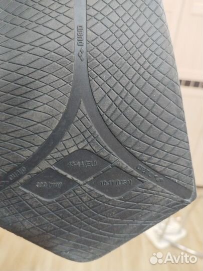 Набор для плавания