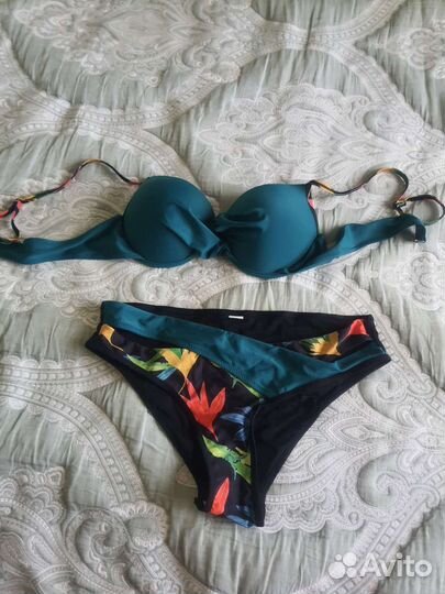 Купальник женский новый