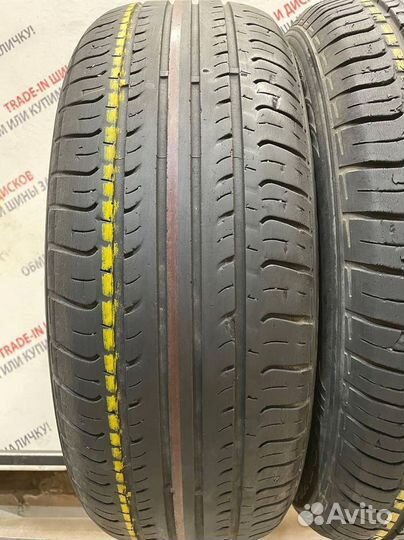 Hankook Optimo K415 205/60 R16 92V