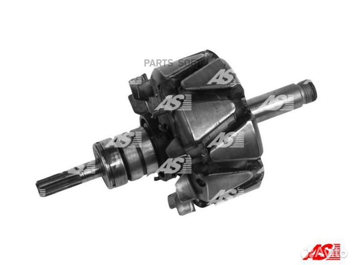 AS AR2003 Якорь генератора